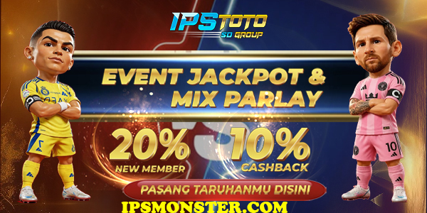 IPS PIALA DUNIA